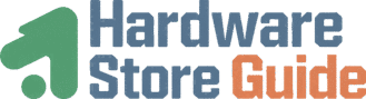 Hardware Store Guide