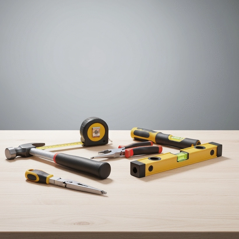 top rated hand tools for beginners