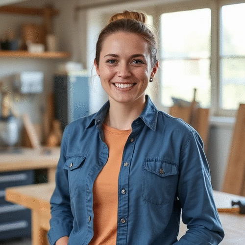 About Ella Cartwright