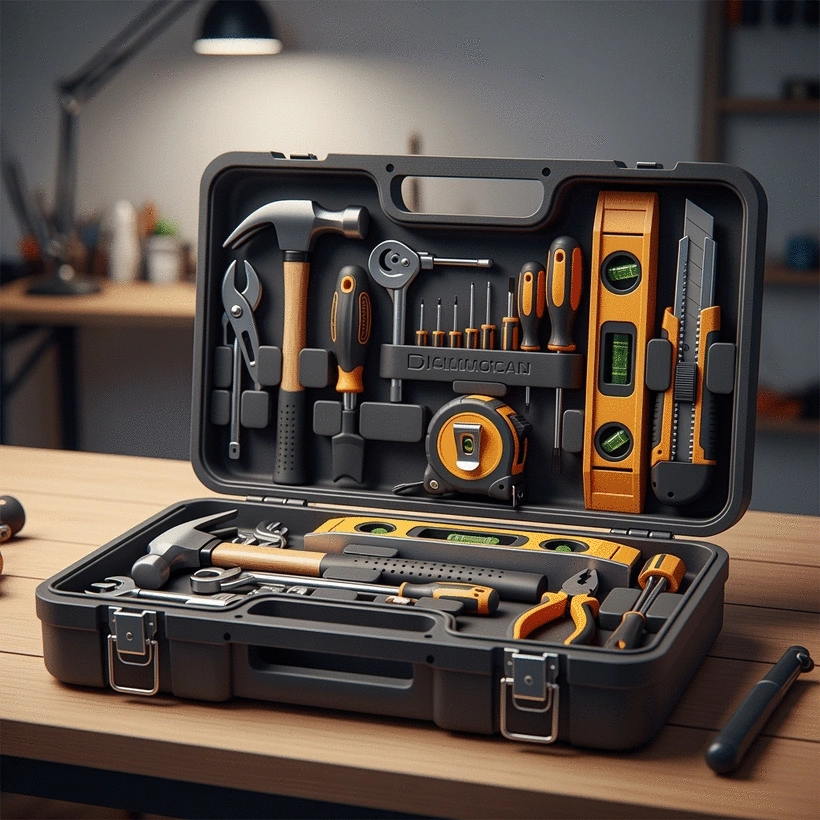essential DIY tools every homeowner should have