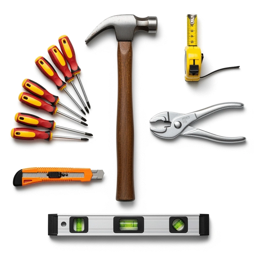 essential tools every homeowner should have