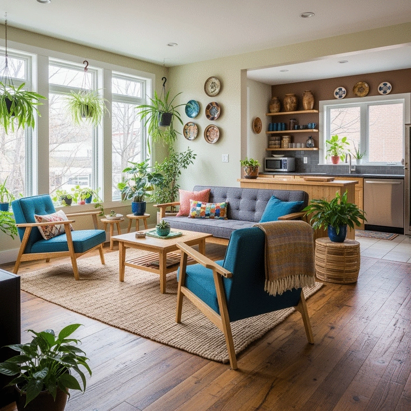 unique renovation projects for eco-friendly homes