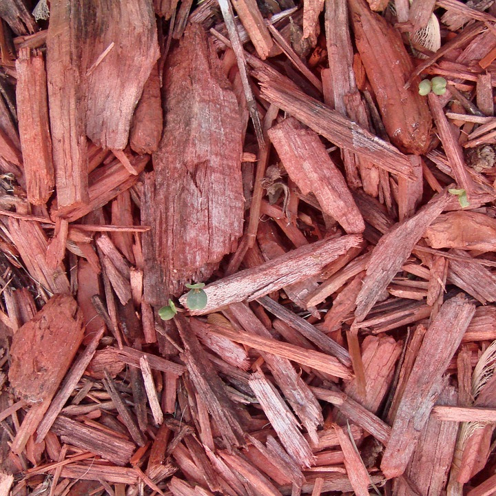 red cypress mulch brisbane