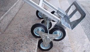 Stair Trolley Hire Brisbane Southside Tarragindi Holland Park Annerley