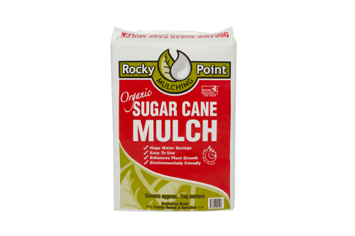 What is Sugar Cane Mulch and What Is It Used For - Your Guide