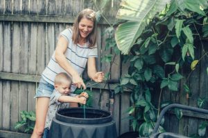 Your Quick Guide to Composting